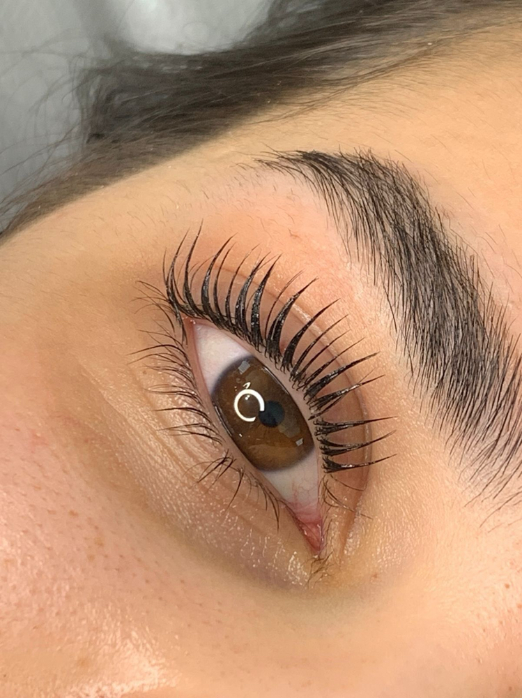 Lash Lift & Tint Combo