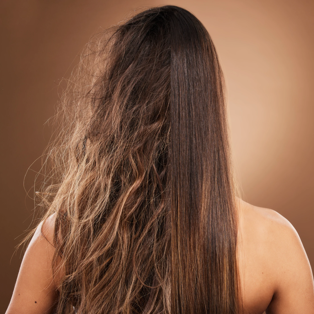 Keratin Treatment