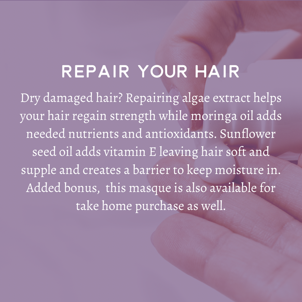 Repair Your Hair Masque