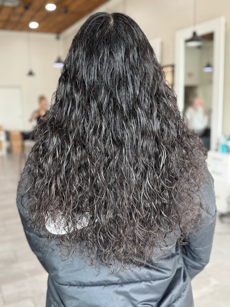 Perms