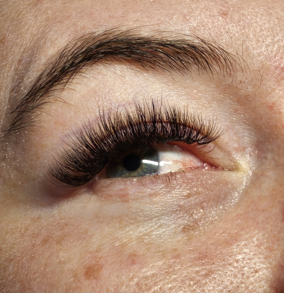 Volume Touch - Up