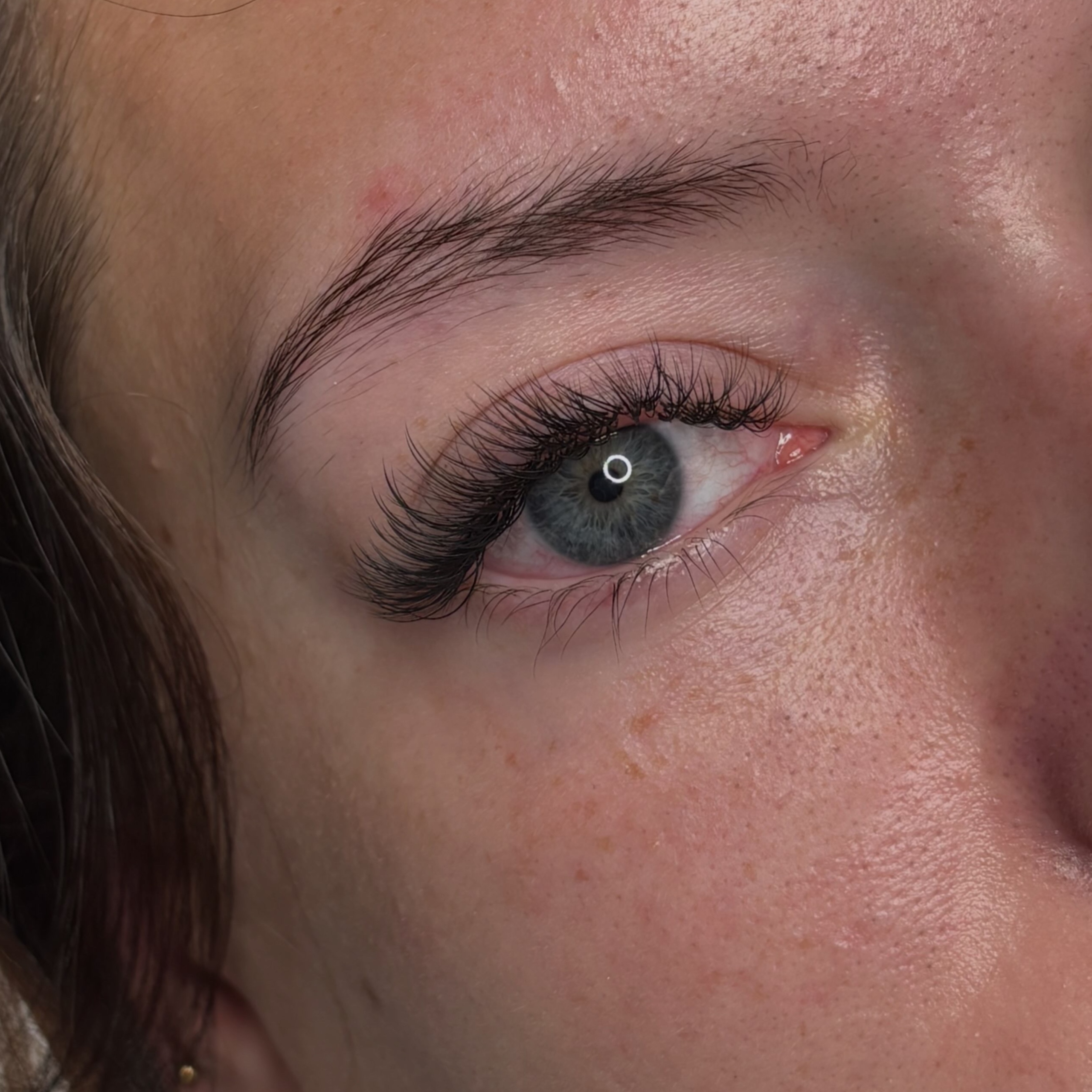 Hybrid Lash Fill (3 weeks) at ReVibe A Beauty District in New Philadelphia, OH