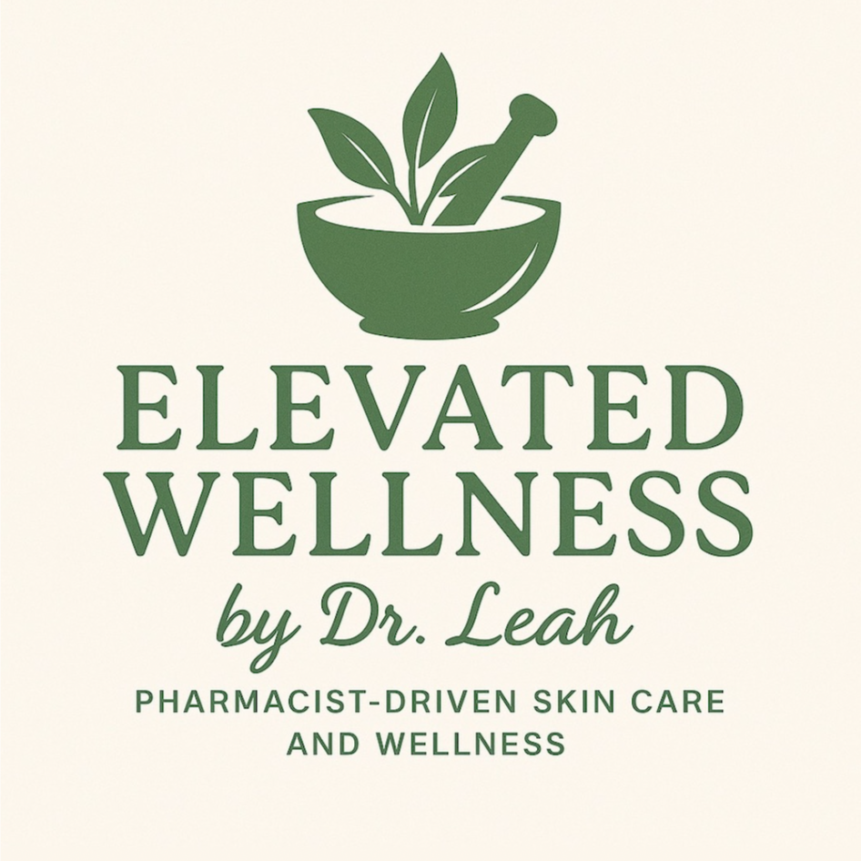 OpenHouseSpecial Glacē Essential at Elevated Wellness by Dr. Leah in Jupiter, FL