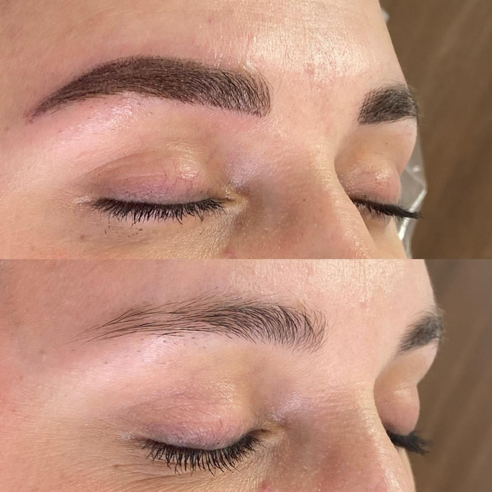 Brows