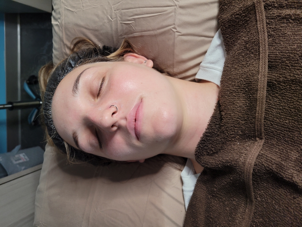 Bawse Babe at Beauty by Shaddai in Ocala, FL