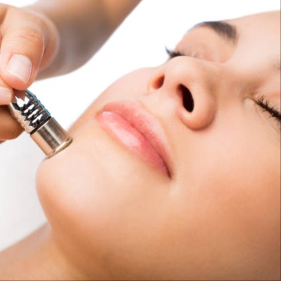 Microdermabrasion at KayVita Wellness Spa in Tampa, FL