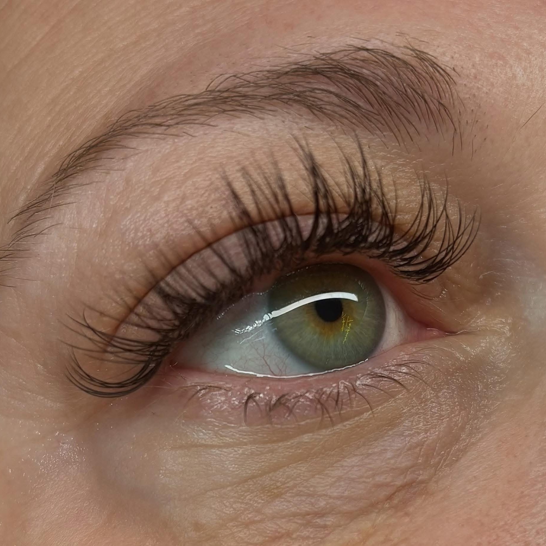 Classic Full Set at Mariah Lucille Beauty Co in Appleton, WI