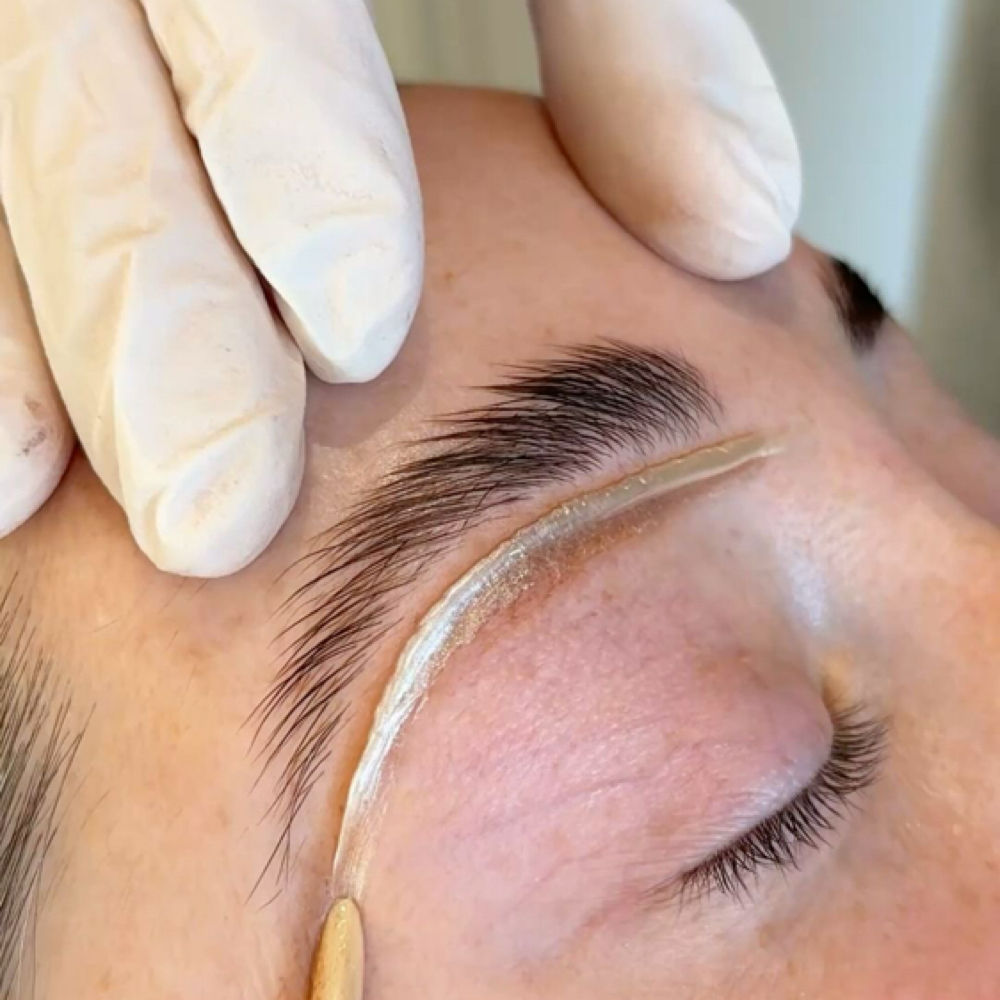 Eyebrow Wax at VIVID Skin Studio in Victoria, TX