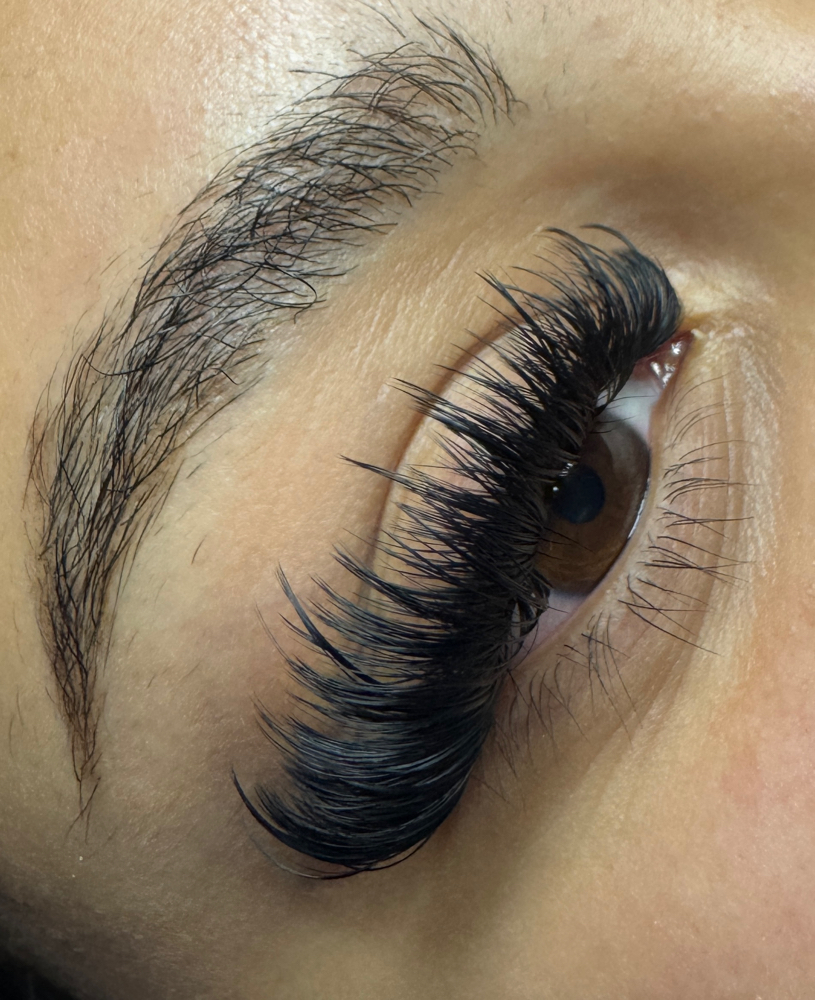 GALAXY SET 💫 at Seartistry LLC in San Antonio, TX