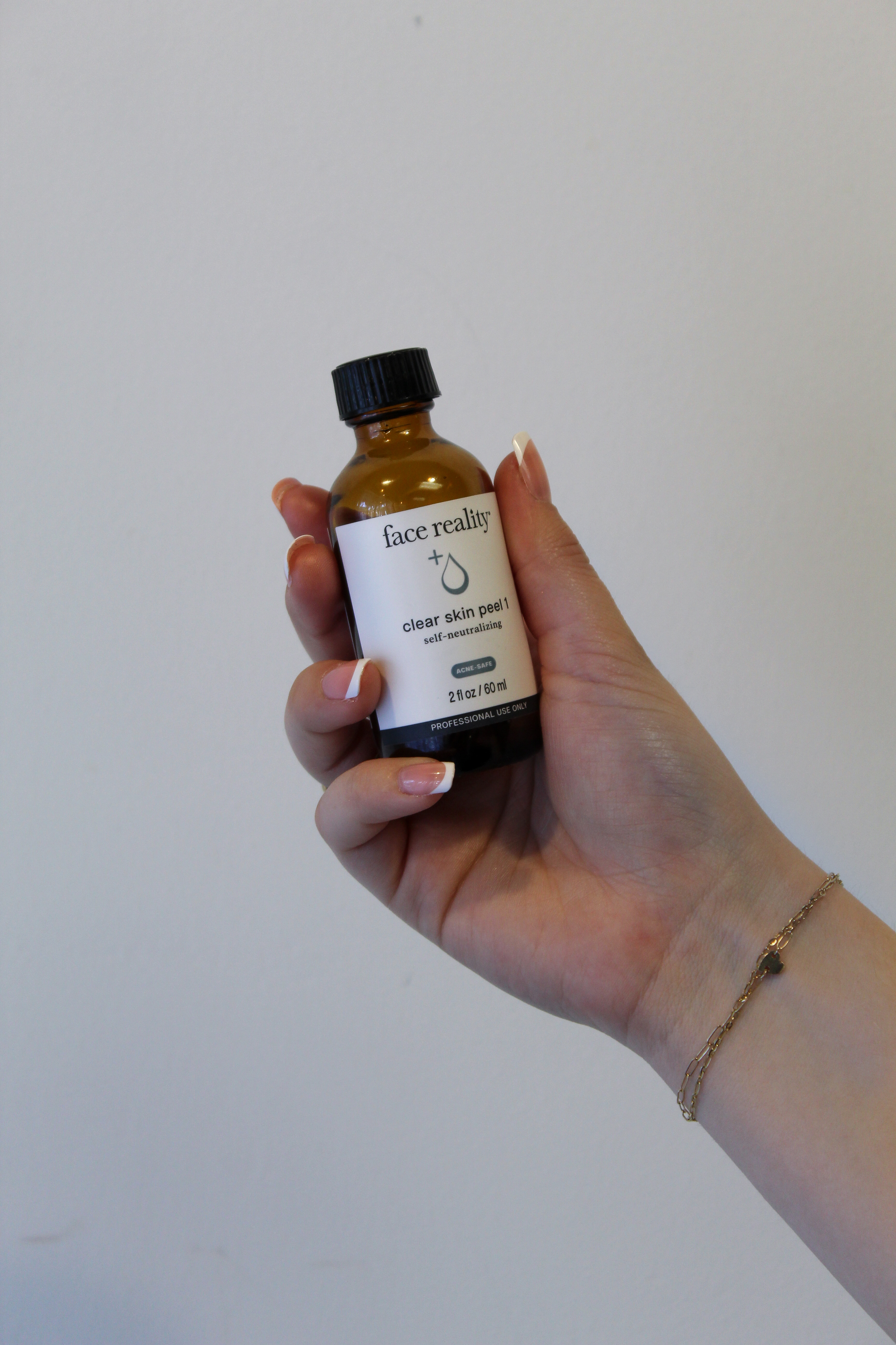 Advanced Acne Treatment