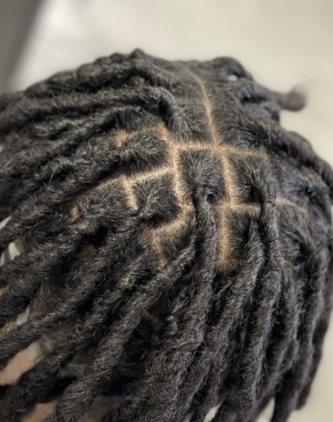 Instant Locs