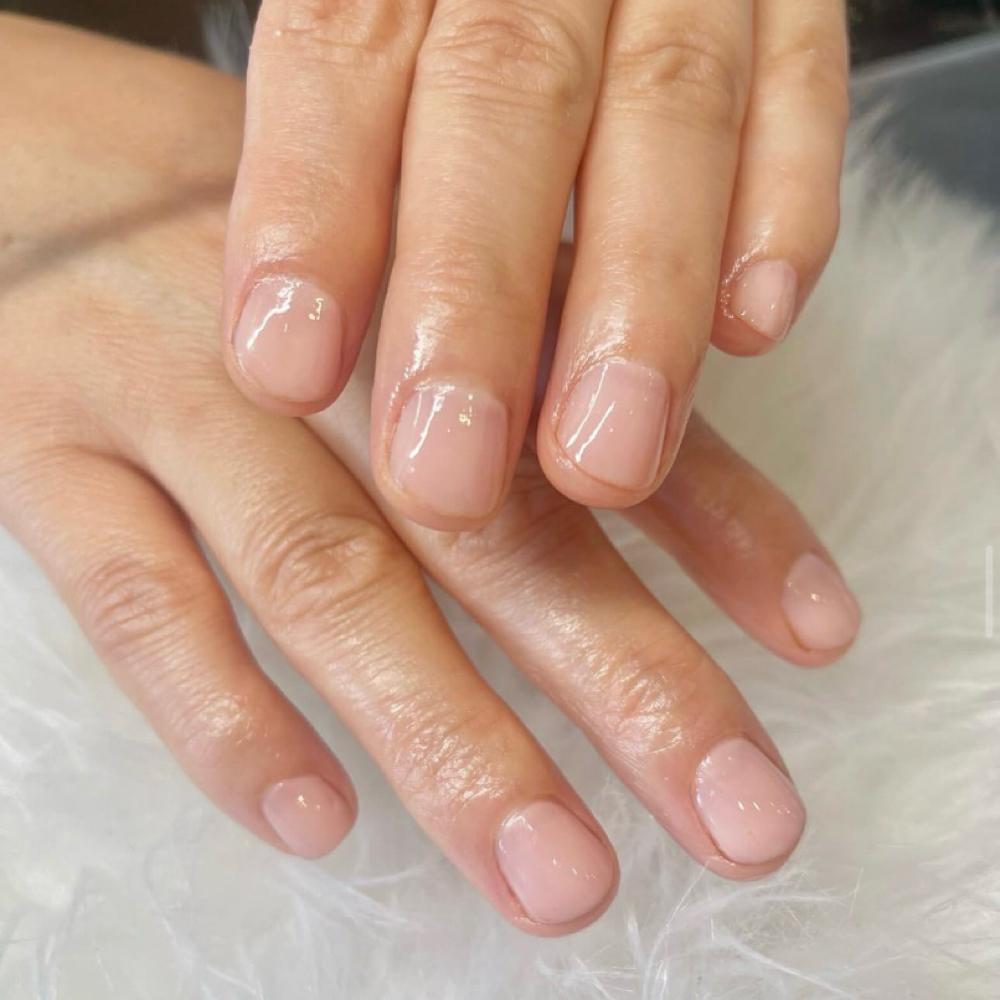 Soak Off Nail Extensions at NailsByTeara in Granada Hills, CA