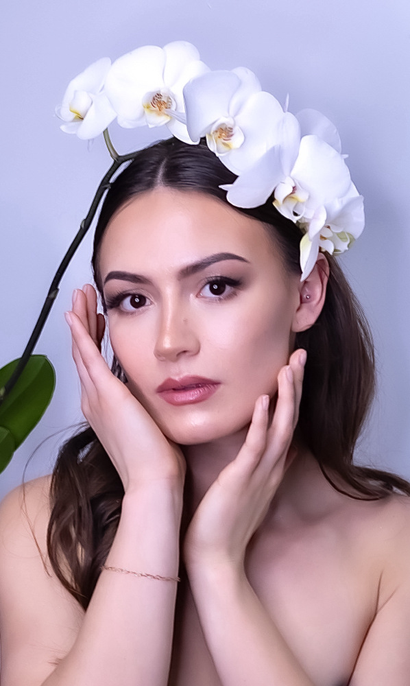 Photoshoot Glam