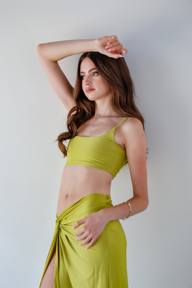Photoshoot Glam