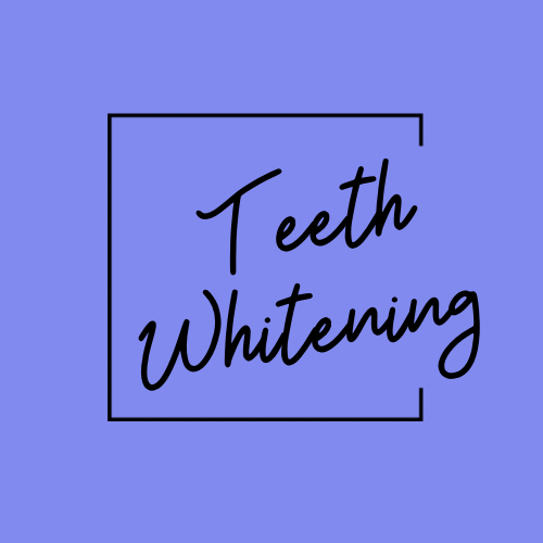 In Suite Whitening Sessions