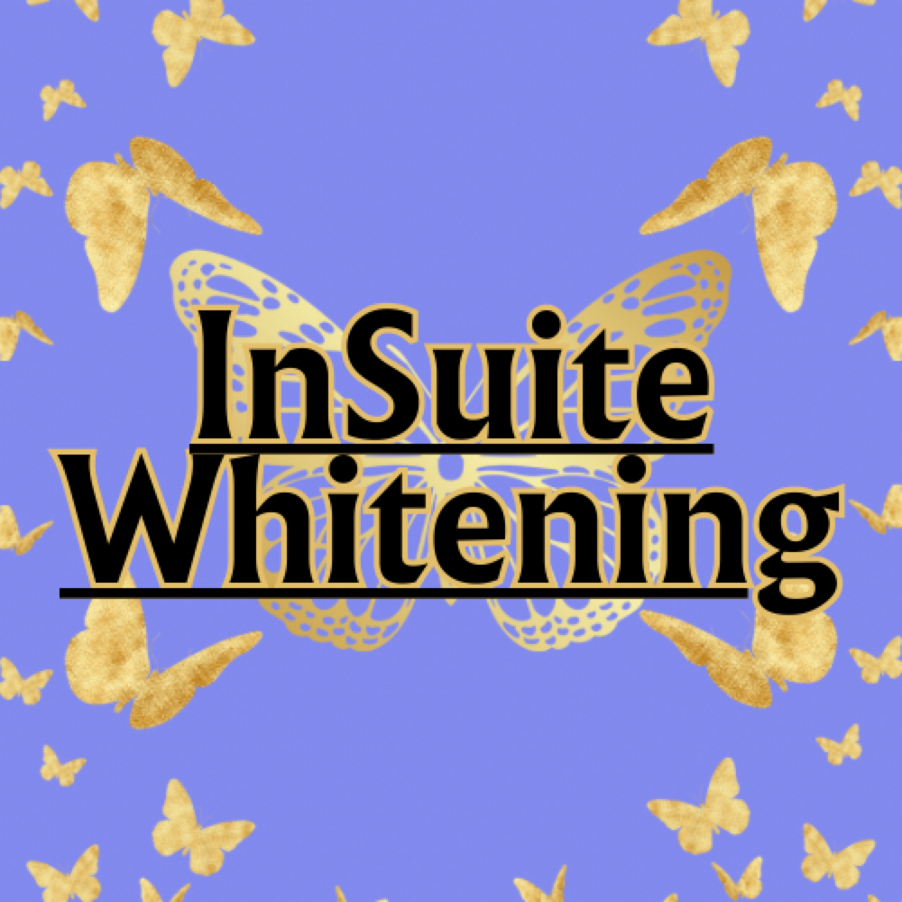 In Suite Whitening Sessions at Es Bonito sonreír in Casa Grande, AZ