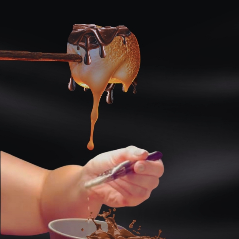 Signature S’mores Facial (60 min) at Lotus Aesthetics Spa in Vancouver, WA