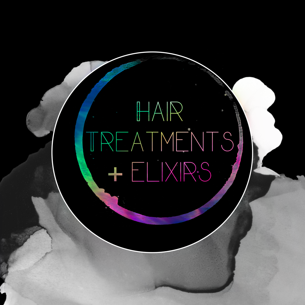 Scalp Care Treatment