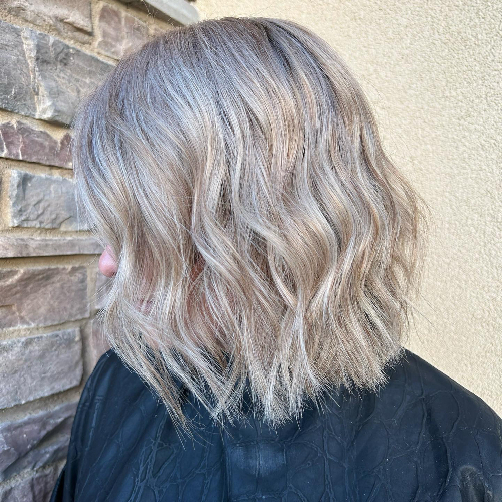 Toner refresh