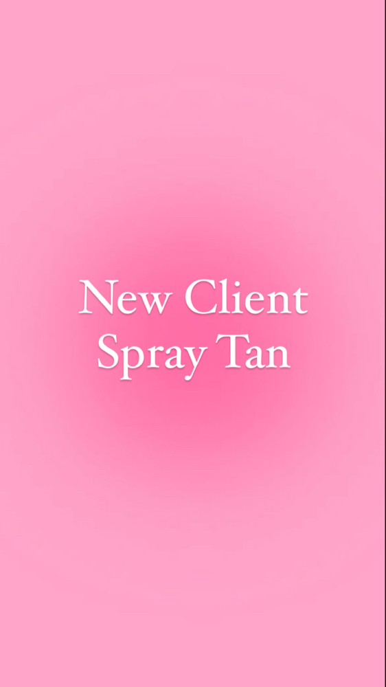 New Client Appointment