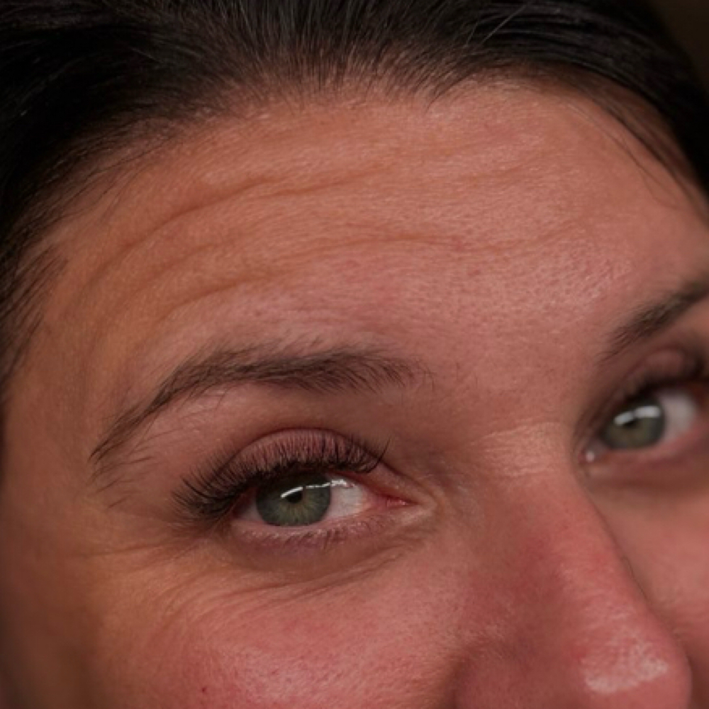Hybrid Set at Aurora Enchanted Lashes in Terre Haute, IN