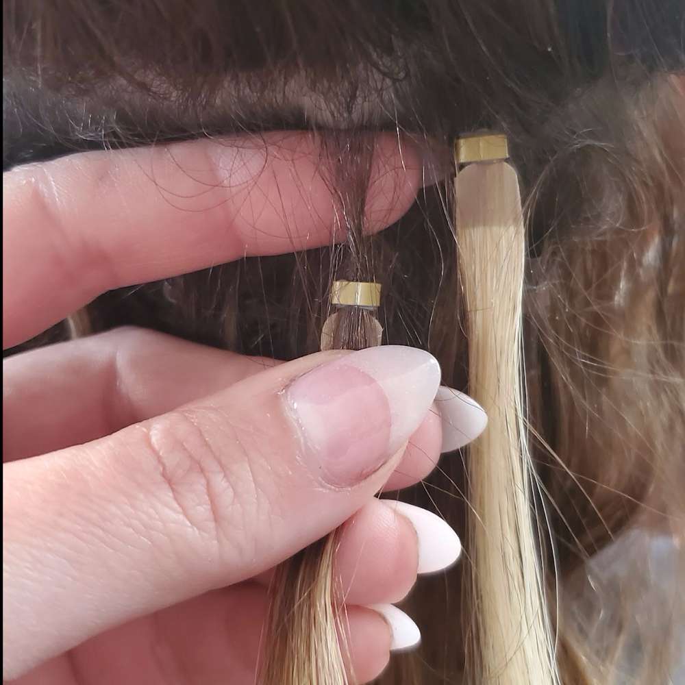 Extension Refresh at ChasityProphater in Louisville, KY