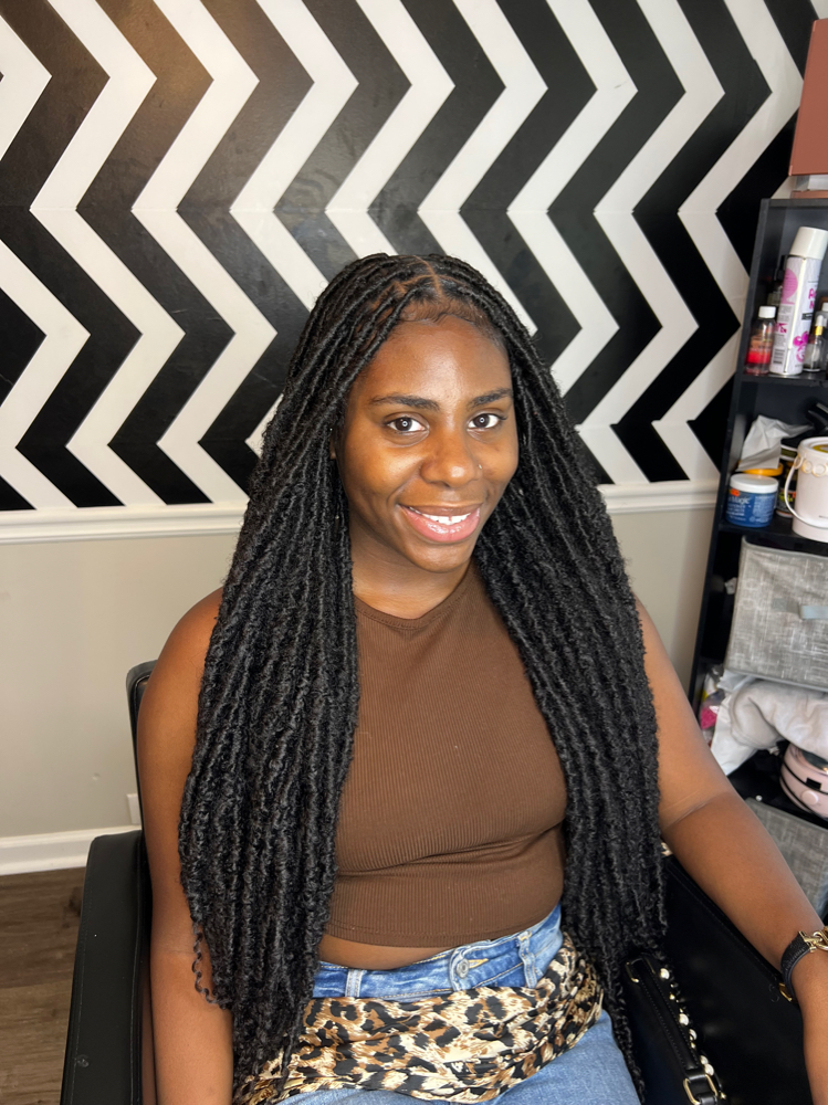 26” Bombshell Locs