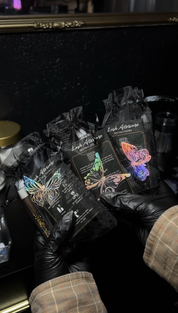 Lash Kits