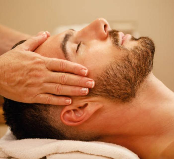 Add On/ Scalp Massage