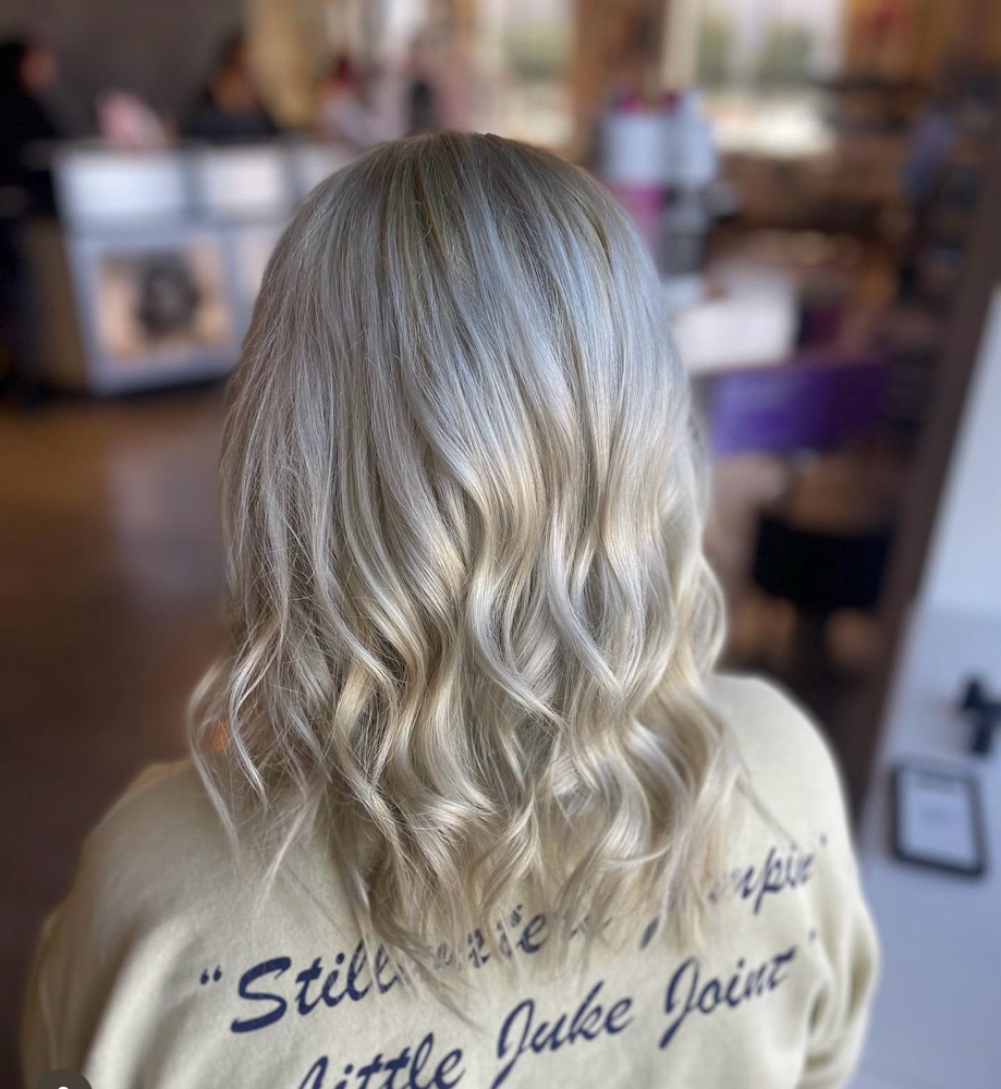 Platinum Retouch
