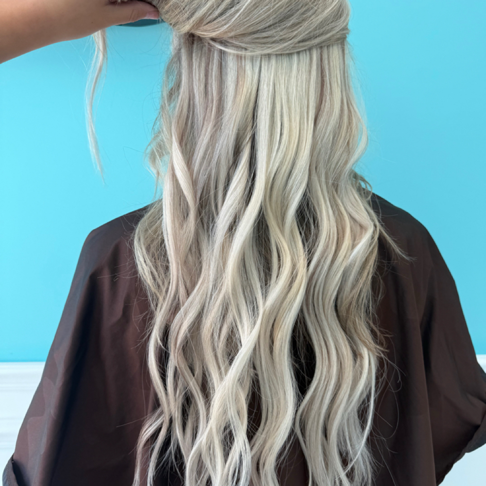 Extension Installation