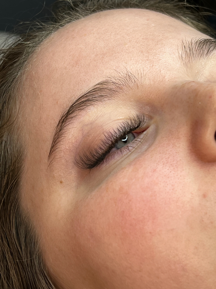 Hybrid Fill (2 Weeks)