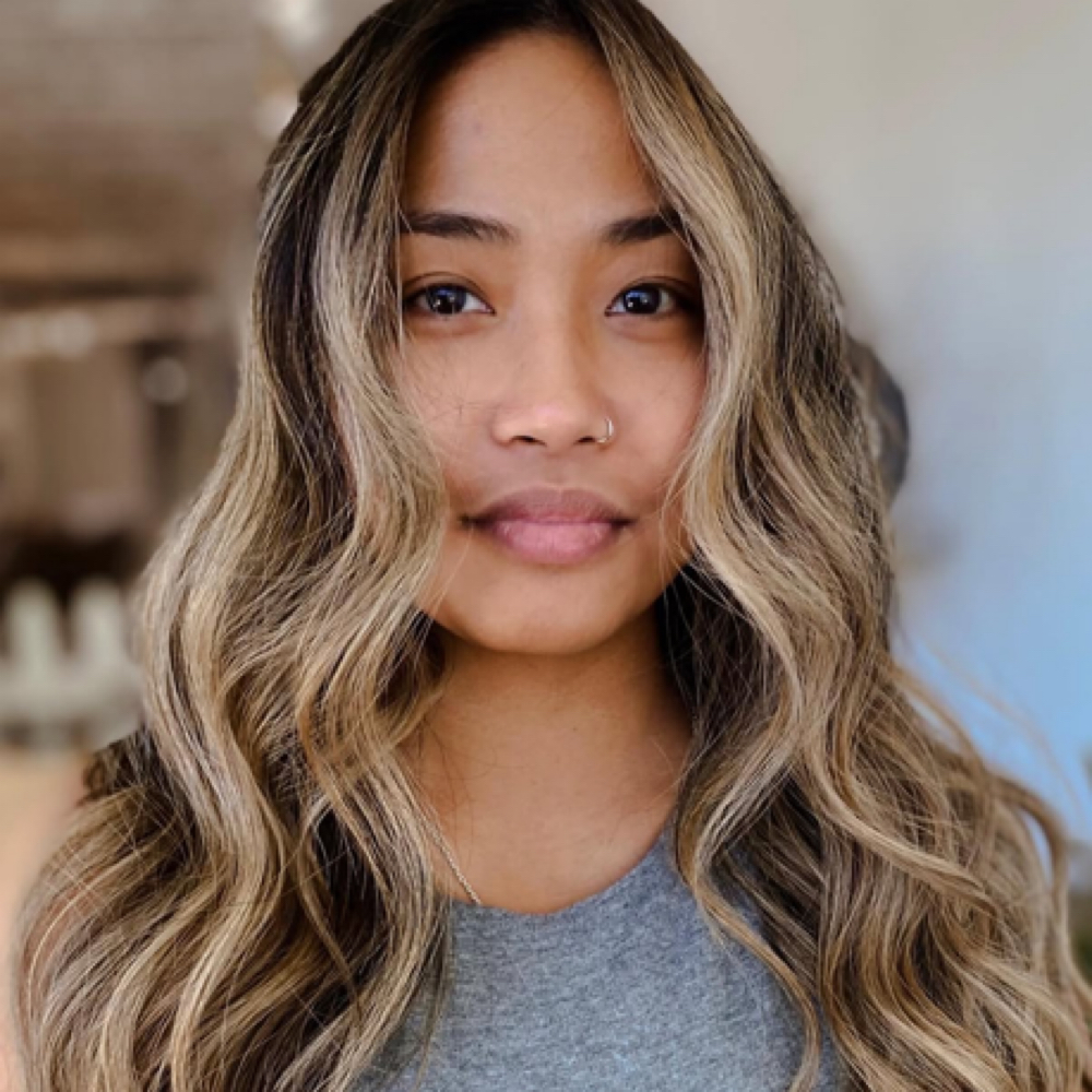 Maximum Balayage with Alexia at Form Hair Studio FL in Fort Lauderdale, FL
