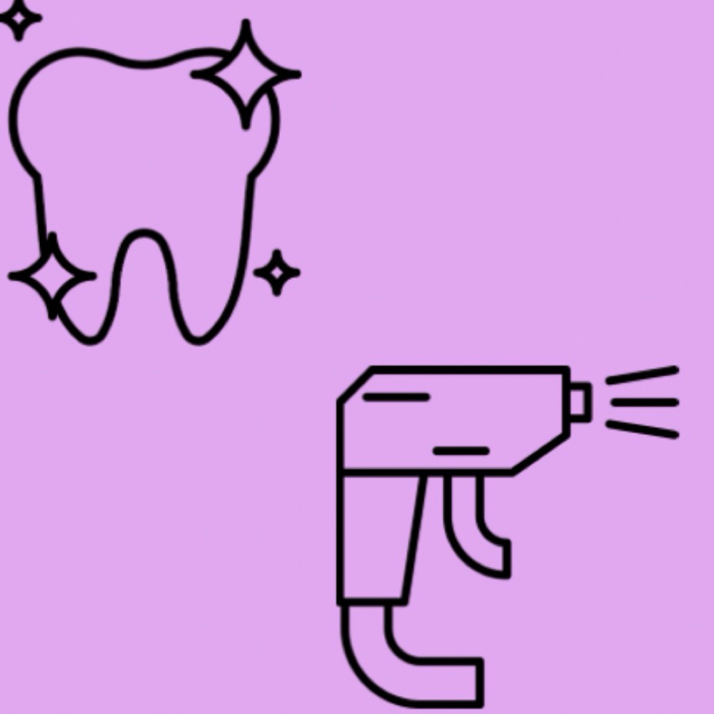 Tan & Teeth Whitening (student) at Glow Up Beauty in 70769