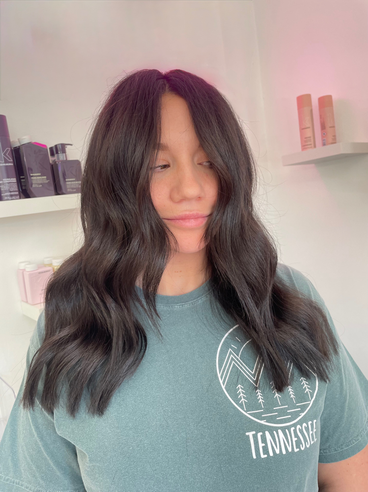 Women’s Haircut