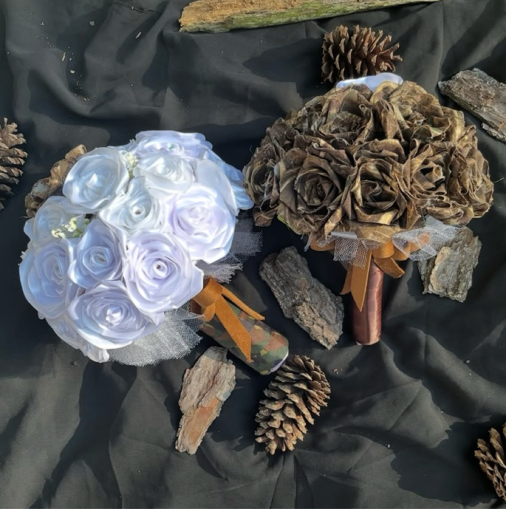 Wedding / Sweet 15/16 at Jt bouquets in Bryant, AR