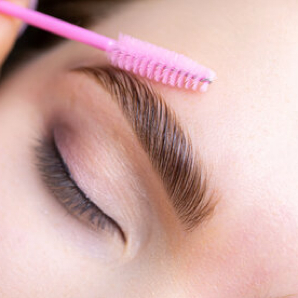 Brow Shaping at CK Makeup & Esthetics in Centereach, NY