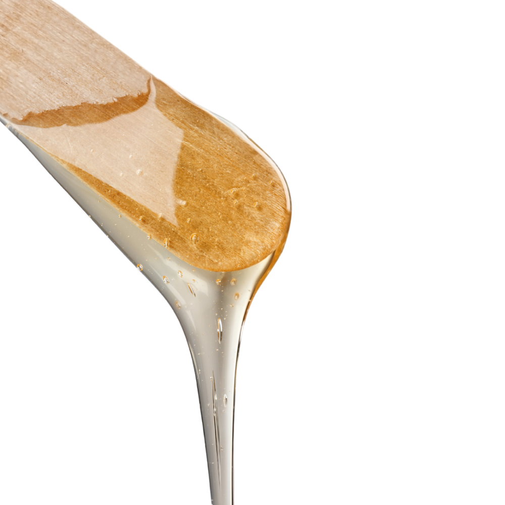 Sideburns Waxing