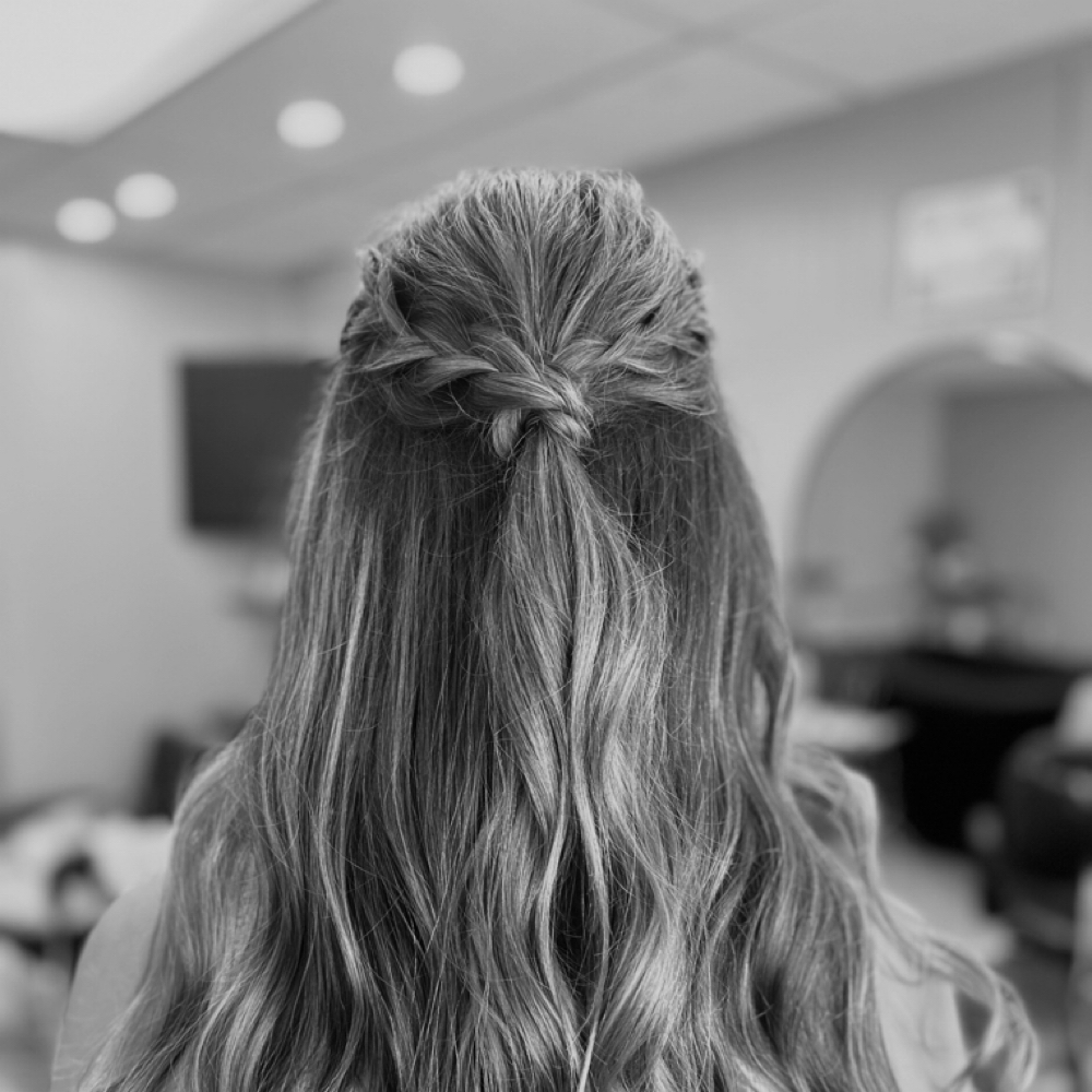 Style & Up Do’s at Mystic Mountain Salon & Boutique in Sonora, CA