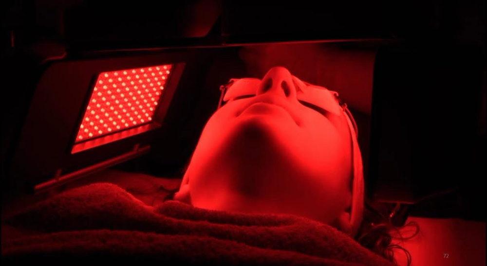 LED Phototherapy