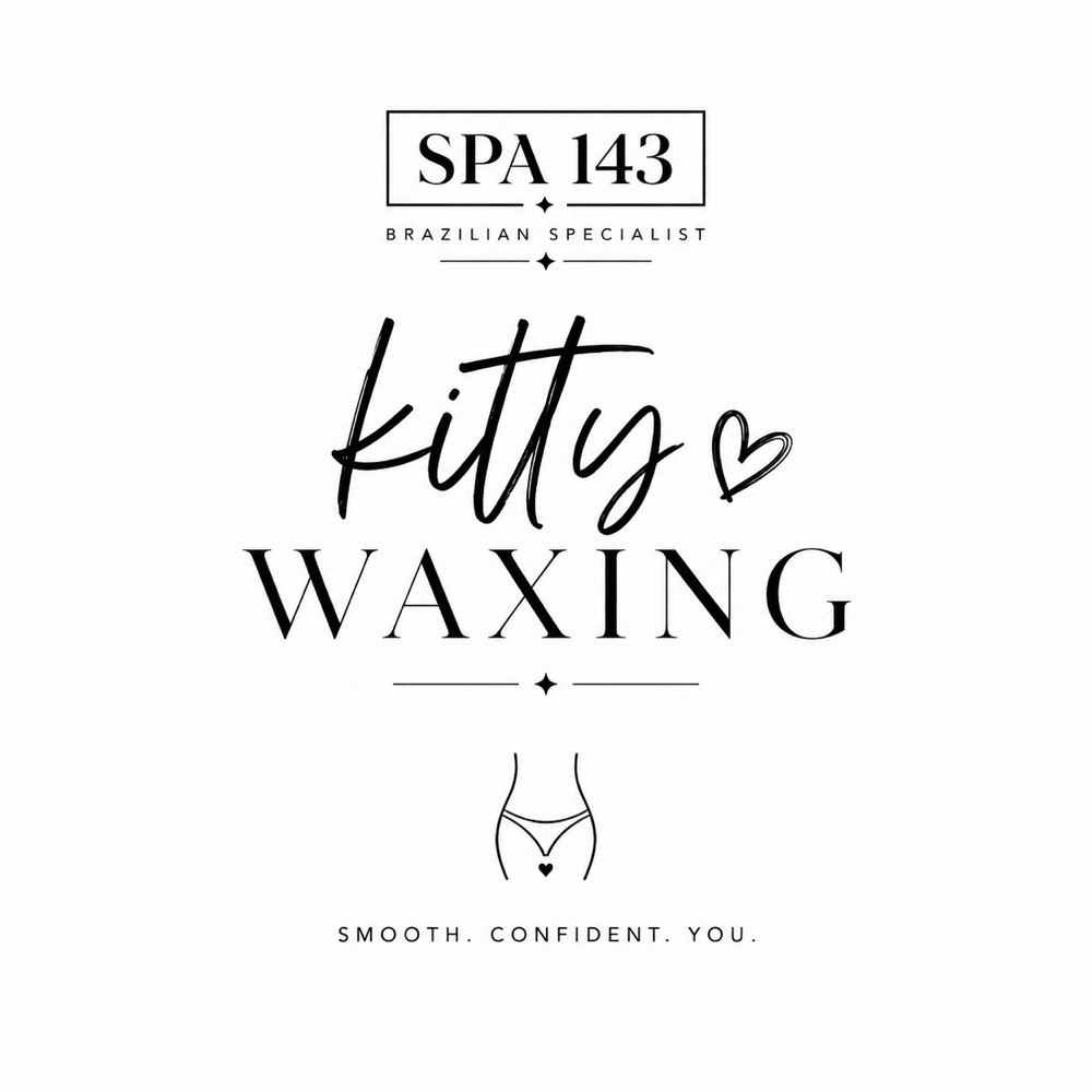 Waxing - Brazilian at Spa 143 Sola Salon in Rochester, MN