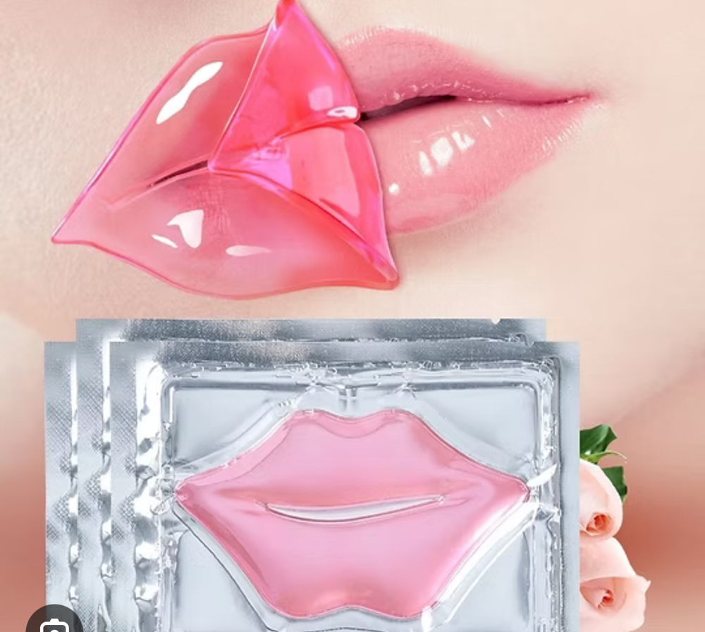 Lip Mask