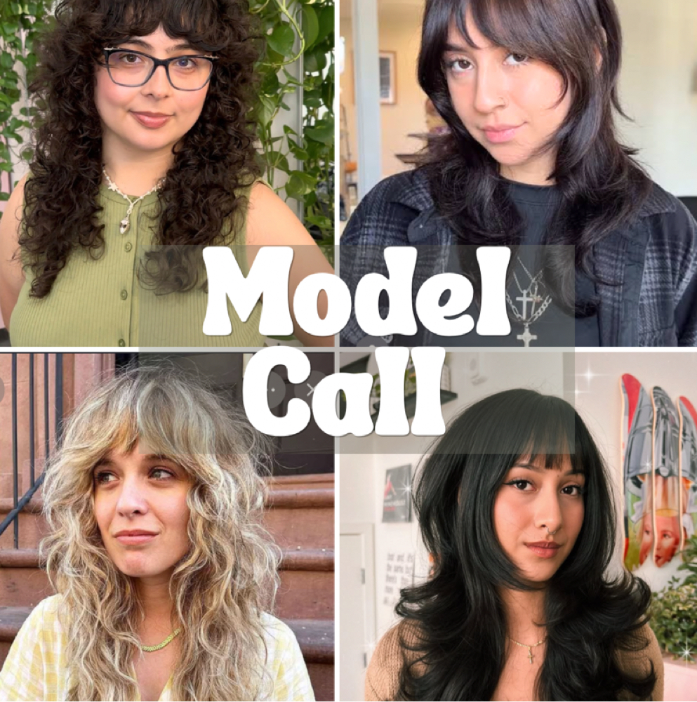 Model Call Only at Stephanie Michelle Beauty Studio in Woodland Hills, CA