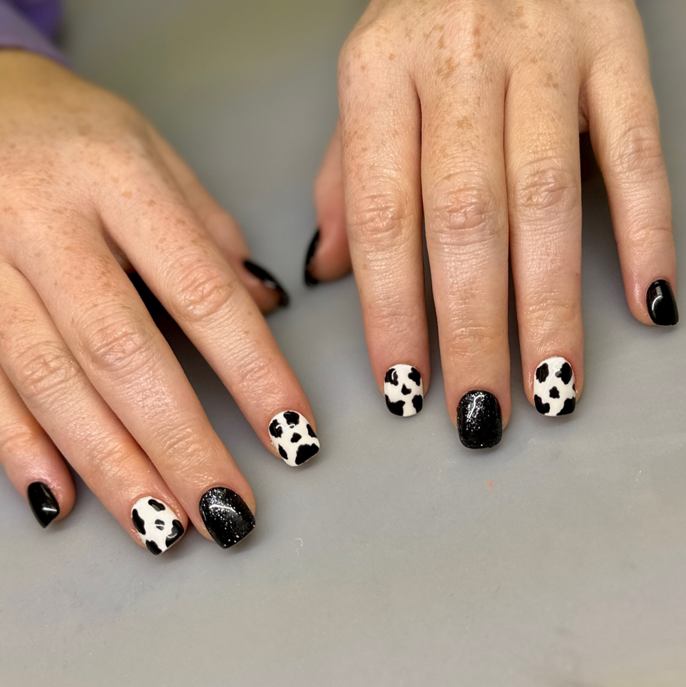 The Quartz Manicure