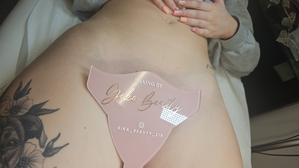 3 Package Brazilian Only