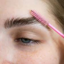 Brow Lamination Wax & Tint