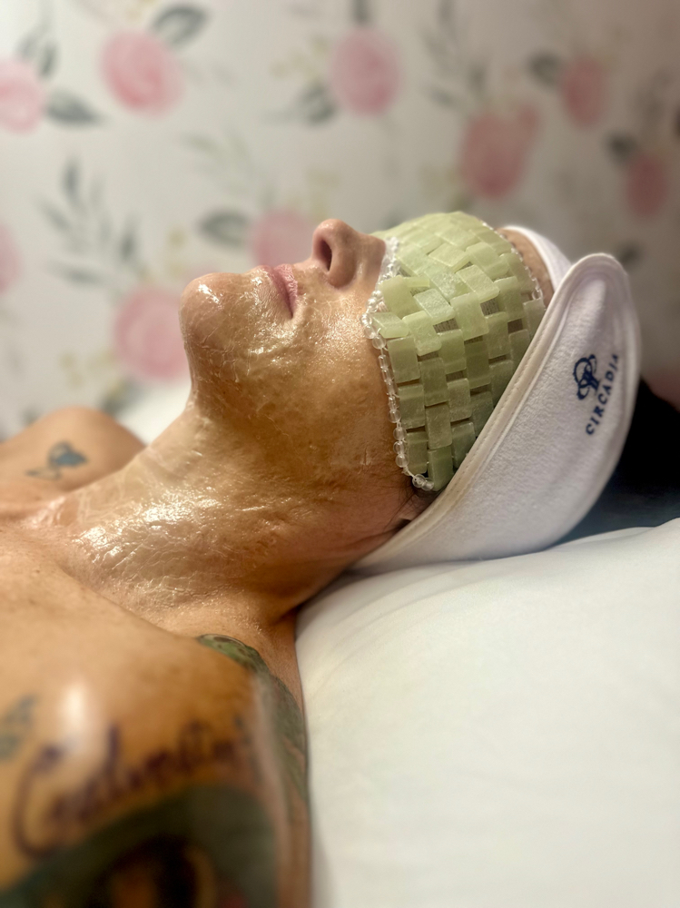Signature Firming + Lifting Facial
