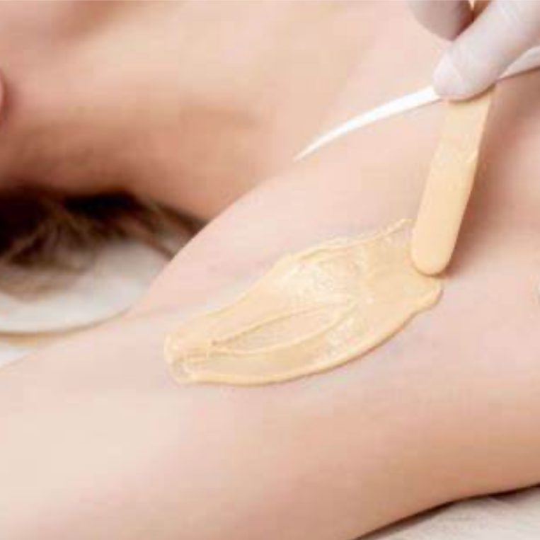 Underarm at Skin Utopia in San Mateo, CA