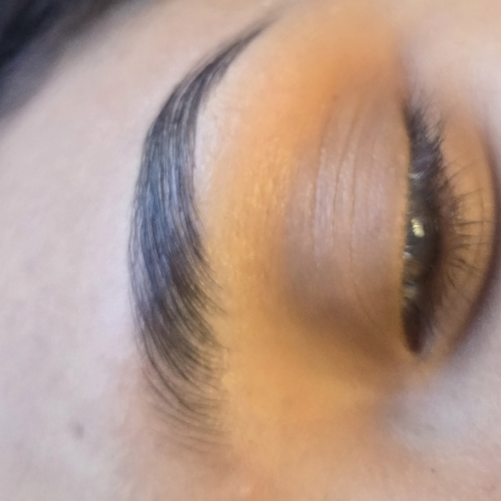 Eyebrow Threading at LOOK in San Bernardino, CA