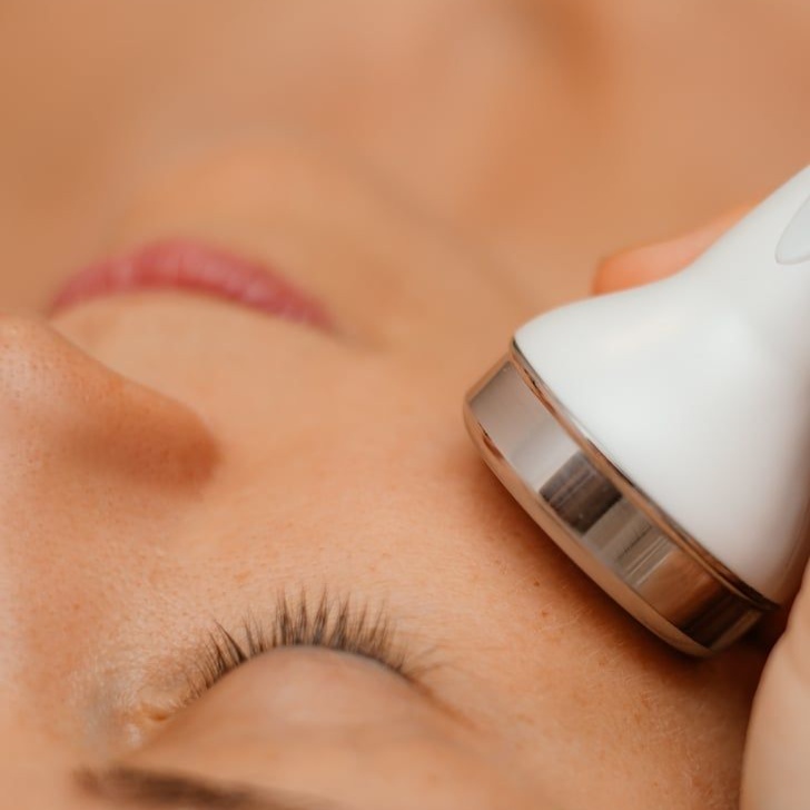 Korean lifting  - HYSONIC IOT at Skinglowwithliza in Charlotte, NC